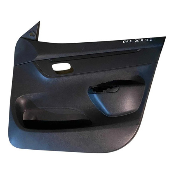 Forro Porta Dianteira Direita Renault Kwid 2019 809004416r