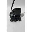 Fechadura Eletrica Dianteira Esquerda Chevrolet Cruze 2007