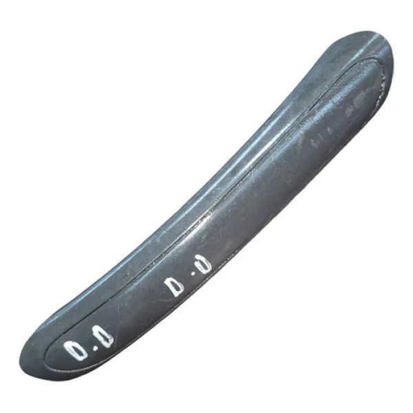 Puxador Interno Porta Dianteira Direita Ford Mondeo 1997 Preto