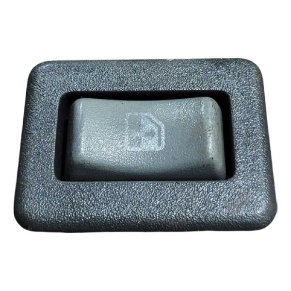 Botão Vidro Traseiro Esquerdo Chevrolet Blazer 4.3 2004 2005