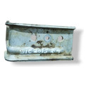Suporte Mangueira Radiador Chevrolet S10 2014 2015 93346635