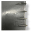  Moldura Interior Porta Malas Volvo S60 2001 2002 2003 14587
