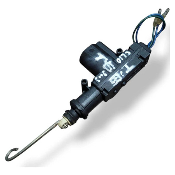 Motor Trava Elétrica Renault Clio 2002 2003 2004 2005 2006