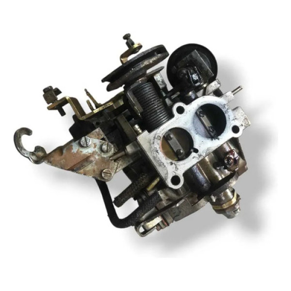 Tbi Corpo Borboleta Chevrolet Ipanema 1990 1991 1992 1993