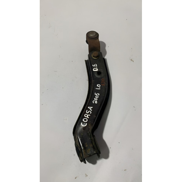 Bandeja Balança Suspensão Dianteira Esquerda Corsa 1.0 2005