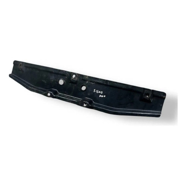 Travessa Suporte Parachoque Traseiro Fiat Siena  2008 2009