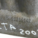 Coletor Admissão Chevrolet Celta 2002 2003 2004 93286142