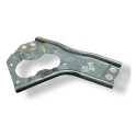 Suporte Filtro Combustível Chevrolet S10 2.4 2013 2014 2015