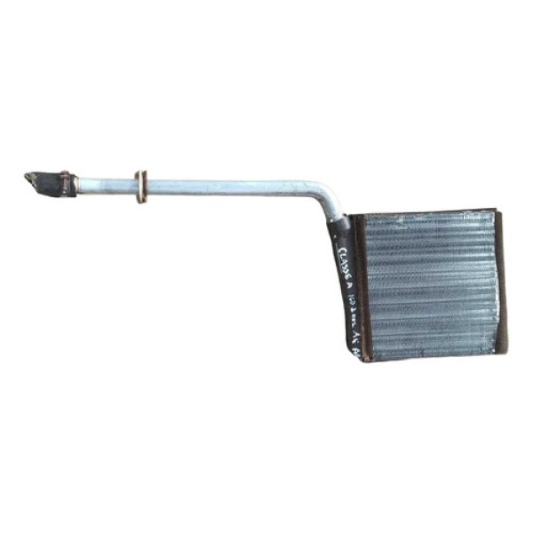 Radiador Evaporador Ar Quente Mercedes A160 1.6 1999 A 2005