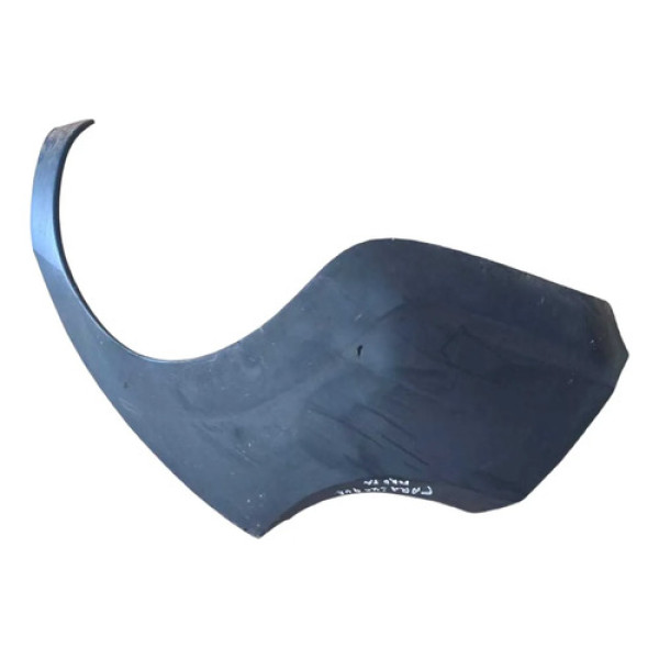 Paralama Traseiro Direito Ford Ka 2001 A 2007 2s5517864