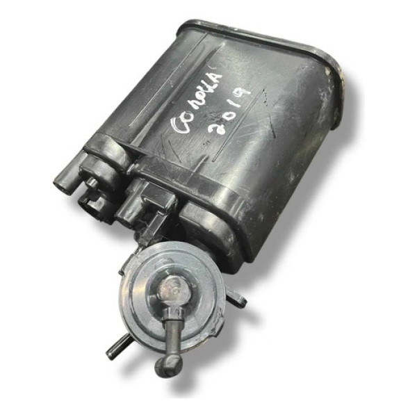 Filtro Canister Toyota Corolla 1.8 2017 2018 2019 Automático