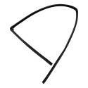 Borracha Vidro Dianteira Direita Chevrolet Zafira 2007 2008