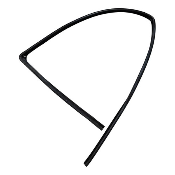 Borracha Vidro Dianteira Direita Chevrolet Zafira 2007 2008