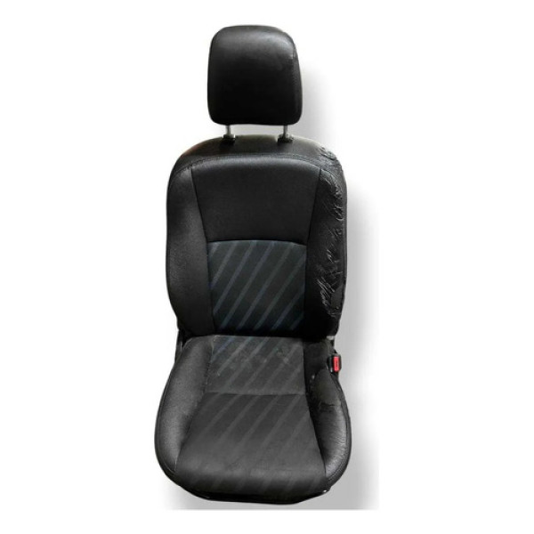 Banco Dianteiro Direito Toyota Etios Sedán 2015 2016 2017 Preto