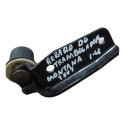 Suporte Trambulador Câmbio Chevrolet Montana 1.4 2007 2008