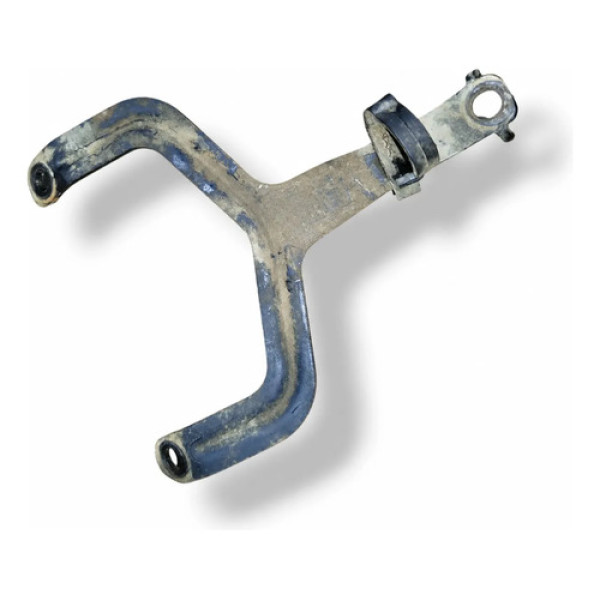 Suporte Coletor Admissão Fiat Uno 2017 2018 2019 2020 2021