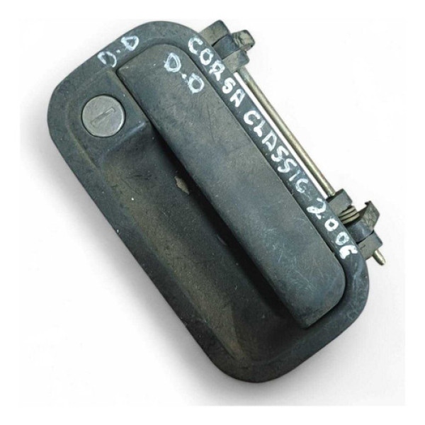 Maçaneta Externa Dianteira Direita Gm Corsa Classic 06/10  Dianteira
