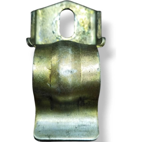 Suporte Barra Estabilizadora Peugeot 206 2006 2007 2008 2009