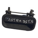 Maçaneta Externa Traseira Esquerda Gm Astra 1995 712pa6 Traseira
