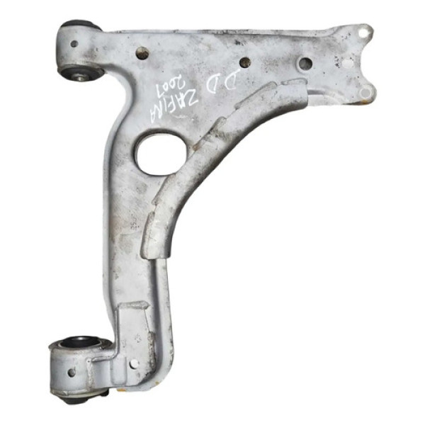 Balança Bandeja Dianteira Direita 2.0 Chevrolet Zafira 2007