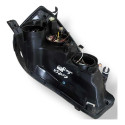 Farol Lado Esquerdo Chevrolet Corsa 2008 899250633 Detalhes Esquerdo/motorista