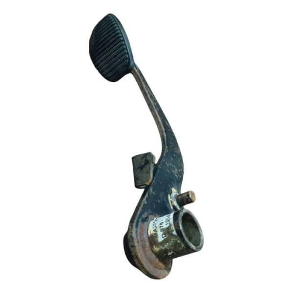 Pedal Freio Fiat Uno Mille 1.0 2005 2006 2007 2008 2009 2010