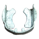Trava Bico Injetor Chevrolet Classic 2010 2011 2012 2013 220v