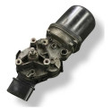 Motor Limpador Para-brisa Vw Voyage 1.6 2014 5u0955119
