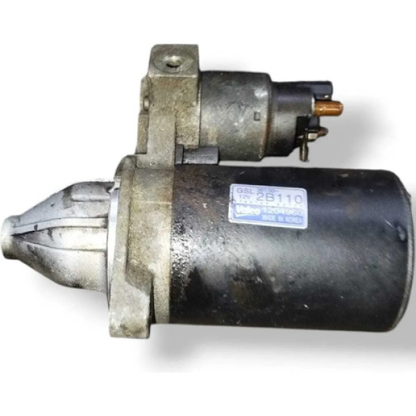 Motor Arranque Partida 1.6 Hyundai Hb20 2015 2016 1204960
