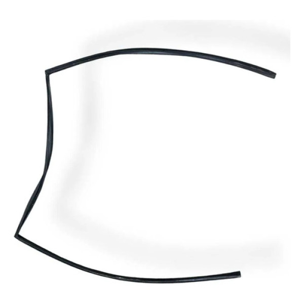 Borracha Vidro Traseira Esquerdo Lifan X60 2013 2014 2015