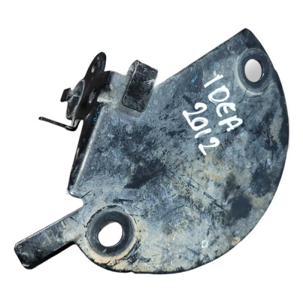 Suporte Defletor Cambio Fiat Idea 2011 2012 2013 55224479