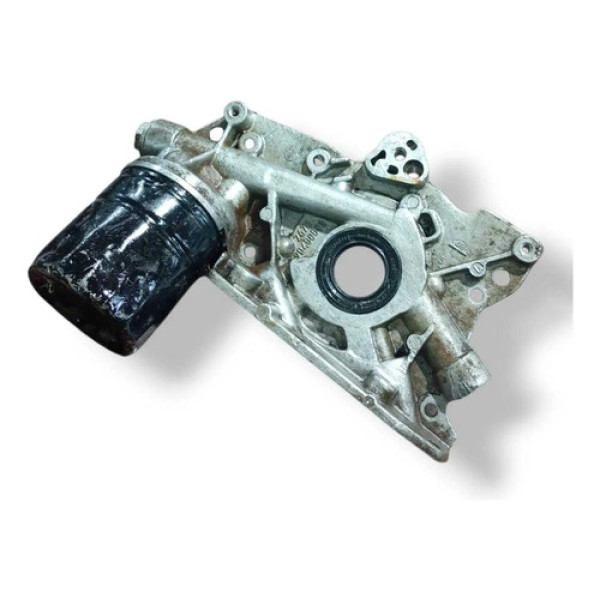 Bomba Óleo Motor Chevrolet Vectra 2009 2010 - 90400090