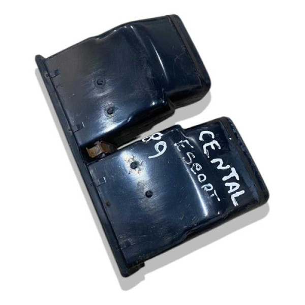 Difusor De Ar Central Ford Escort 1984 A 1989 83agb014l21aa
