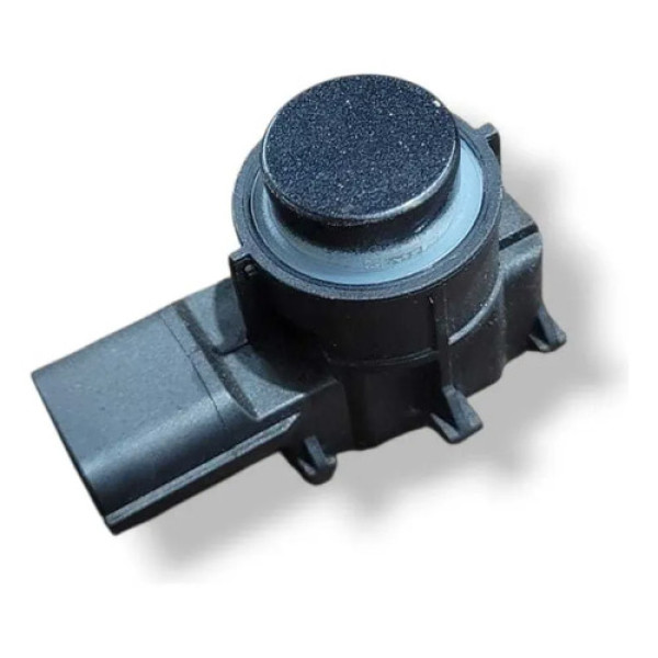 Sensor Estacionamento Traseiro City Hatch 24 39680t6aj011m1 Preto