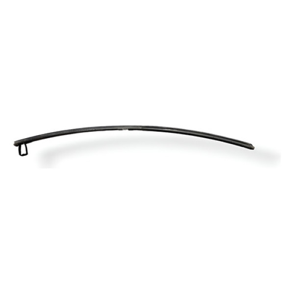 Guia De Vidro Porta Dianteira Direita Renault Scenic 2005 Preto