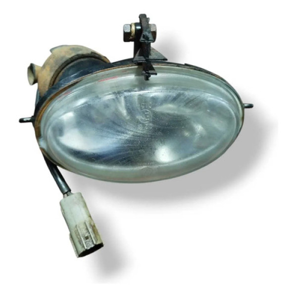 Farol Milha Esquerdo Chery Qq 2012 2013 2014 2015 S113732010 Cinza