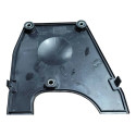Capa Superior Correia Dentada Chevrolet Cobalt 2019 94729817 Preto