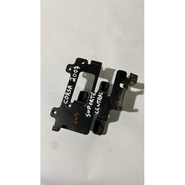 Suporte Modulo Injeção Chevrolet Corsa Classic 1.0 2007