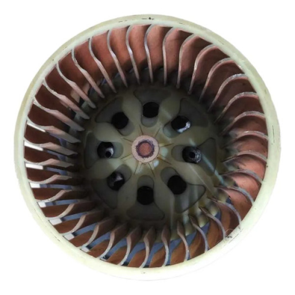 Motor Ar Forçado Ventilador Peugeot 206 2004 2005 5a1122500