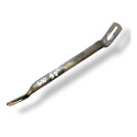 Suporte Parachoque Dianteiro Esquerdo Chevrolet S10 1997