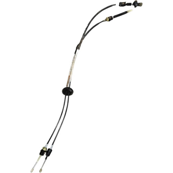 Cabo Seletor Marcha 1.0 Ford Ka 2008 2009 2010 2011 2012