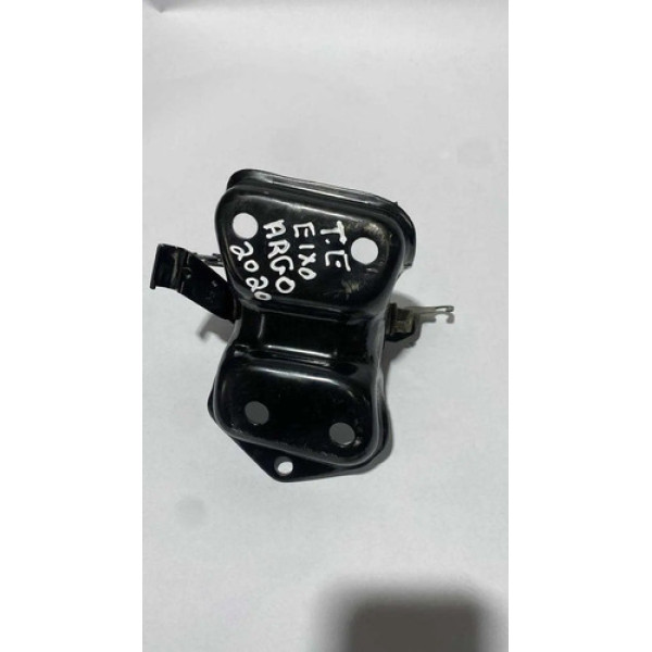 Suporte Sapata Eixo Tras Esquerdo Fiat Argo Trekking 1.3 20