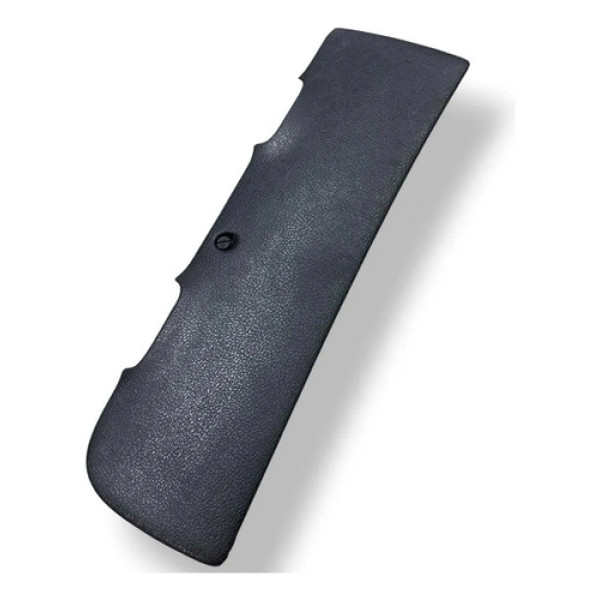 Moldura Painel Peugeot 206 Sw 2008 2009 2010 9624241477 Preto