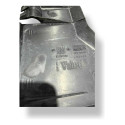 Defletor Lateral Radiador Chevrolet Celta 2002 2003 93261050