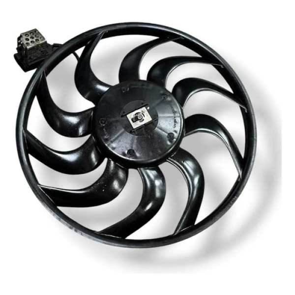 Eletroventilador Ventoinha Chevrolet Agile 2013 F006810251
