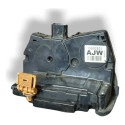 Fechadura Traseira Esquerda Chevrolet Onix 13592531