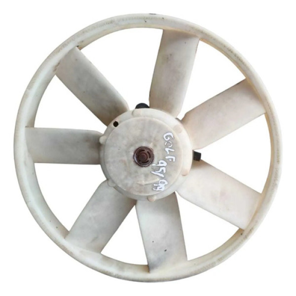 Defletor Ventoinha Volkswagen Golf 1995/1999  1h0959455