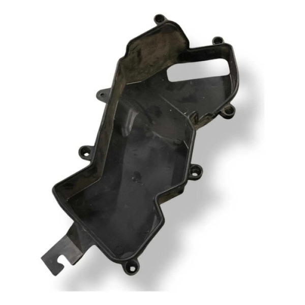 Carcaça Caixa Evaporadora Renault Duster 2014 - 272708456r