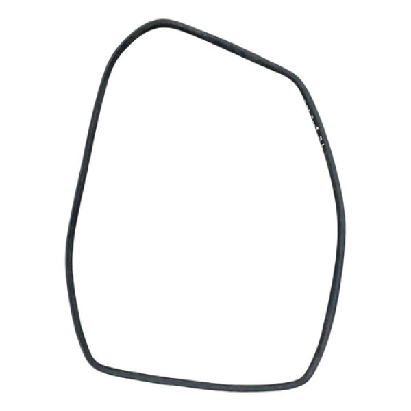 Borracha Porta Traseira Esquerda Volkswagen Fox 2011 2012