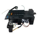 Caixa Fusivel Fiat Palio Fire 1.0 2006 2007 2008 2009